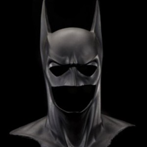 The Many Faces Of Batman