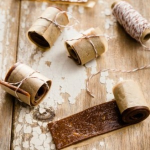 Unique Way to Use and Eat Nutella