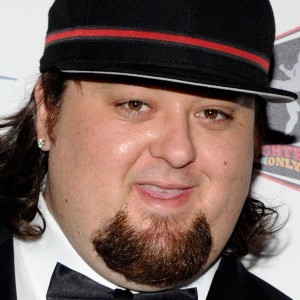 'Pawn Stars' Star Chumlee Gets Arrested for Serious Charges
