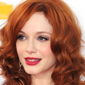 Christina Hendricks Then & Now - ZergNet
