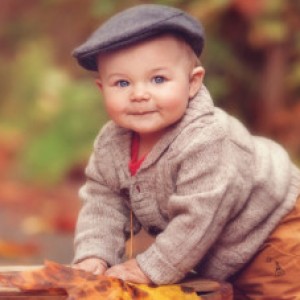 Adorable Rustic Baby Names for Boys