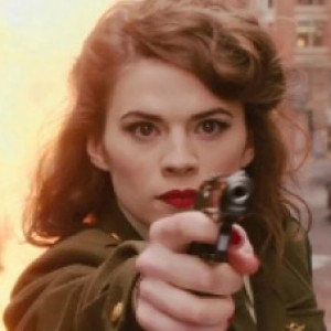 Marvel To Develop An Agent Peggy Carter TV Series