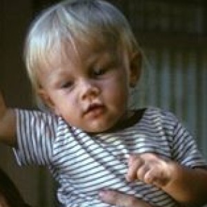 The Leonardo DiCaprio Baby Photo Everyone's Talking About