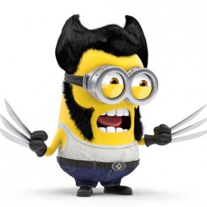 'Despicable Me' Spinoff 'Minions' Moved to 2015