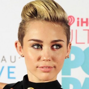 Miley Cyrus Shocked By Liam Hemsworth's Behavior