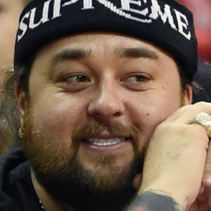 'Pawn Stars' Steering Clear of Chumlee's Arrest