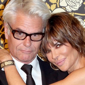 9 Things You Didn't Know About Harry Hamlin