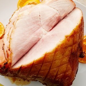 The Easiest-Ever Ham to Cook This Easter