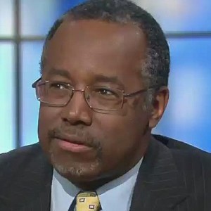 Ben Carson Gets Angry and Combative in Interview - ZergNet