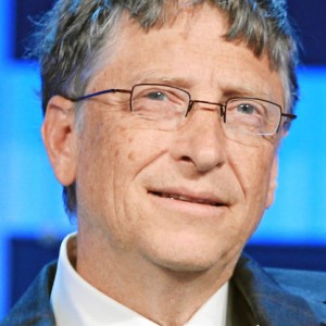 10 Books Bill Gates Says Will Make You Smarter