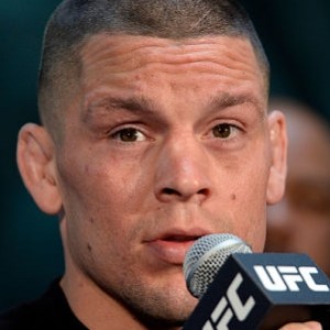 Justin Bieber & Nate Diaz Squash Beef With Instagram ...
