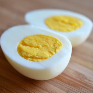 How to Make Perfect Hard Boiled Eggs Every Time - ZergNet