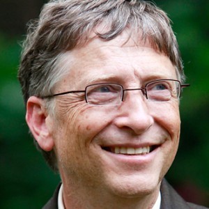 Here's Why Bill Gates Was So Much Richer Than Steve Jobs