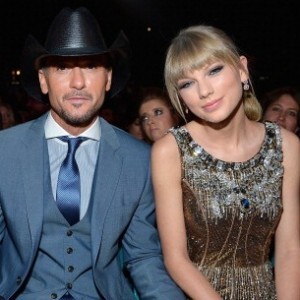 Tim McGraw & Faith Hill Divorcing Because of Taylor Swift?