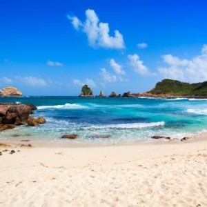 The Most Beautiful Caribbean Islands