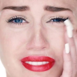 Miley Cyrus Is Going To Regret Her Latest Tattoo