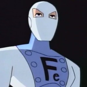 10 Most Ridiculous Superheroes