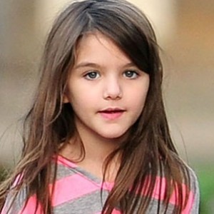 What Suri Cruise Is Up To Now - ZergNet