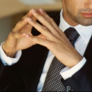 15 Body Language Secrets Of Successful People