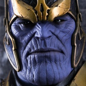 How Thanos Could Be the Downfall of the MCU
