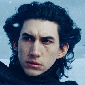 Turns Out Kylo Ren Is Even More Messed Up Than We Thought