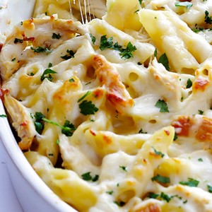 9 Chicken Casseroles You Haven't Made Yet