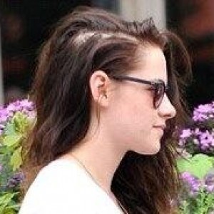 Weird Photo Of Kristen Stewart Leaked