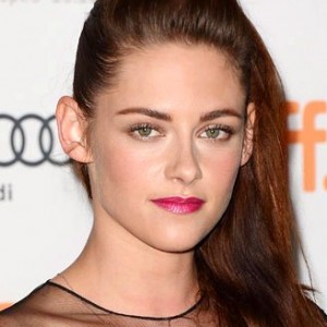 The Reason For Kristen Stewart's Weight Gain