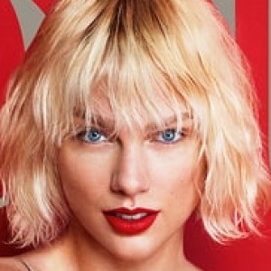 Taylor Swift Looks Unrecognizable on 'Vogue' Cover