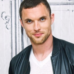 'Deadpool' Star Ed Skrein Recalls Awkward Fight Scene Moment