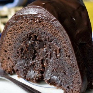 The Retro Cake You Should Start Making