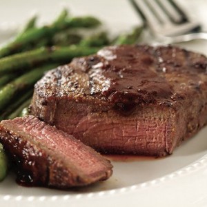 The Secret To Making Steak-House-Style Steaks - ZergNet